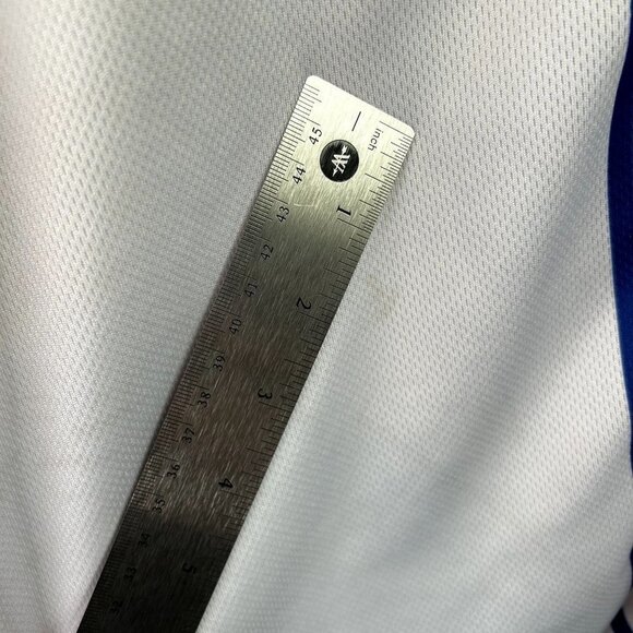 Des Moines cubs‎ jersey youth size large - Picture 2 of 9